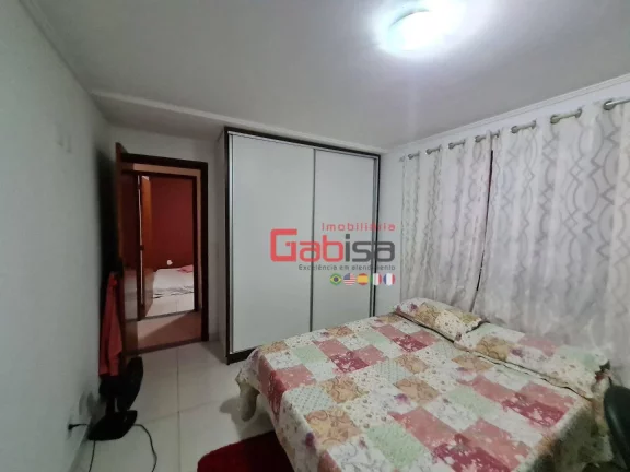 Imagem Casa com 3 quartos à venda, 174 m² por R$ 660.000 - José Gonçalves - Armação dos Búzios/RJ