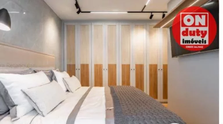 Imagem Apartamento à venda, 178 m² por R$ 2.786.936,24 - Boqueirão - Santos/SP