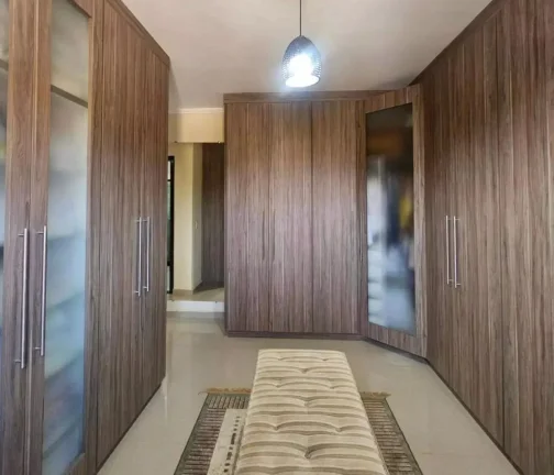 Imagem Casa em Condomínio para Venda em Atibaia, Parque Arco Iris, 3 dormitórios, 1 suíte, 2 banheiros, 2 vagas