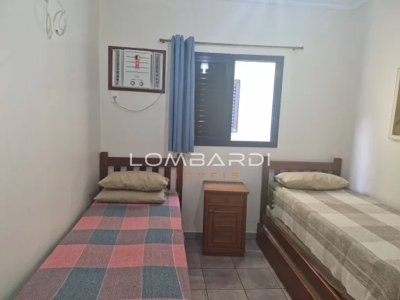 Imagem Oportunidade cobertura duplex a venda, praia grande a poucos metros do mar