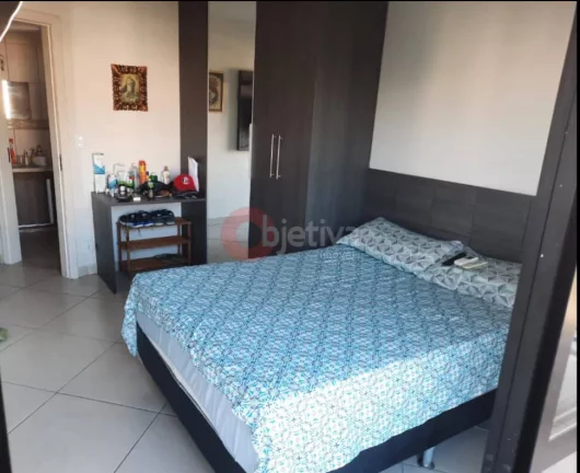 Imagem Cobertura duplex, 3 quartos, Braga - Cabo Frio