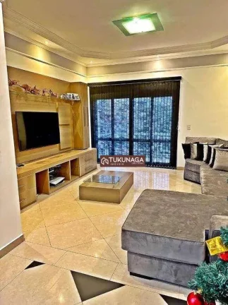 Imagem Sobrado com 3 quartos à venda, 300 m² por R$ 1.380.000 - Vila Irmãos Arnoni - São Paulo/SP