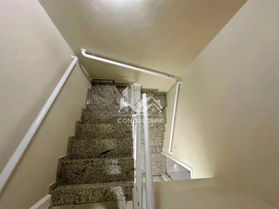 Imagem Casa com 4 dorms Marapé Santos R$ 795 mil, Cod25150 CPS