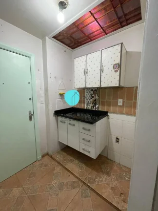 Imagem Apartamento para venda, 54m² com 01 dormitório em Vila Buarque- SP.