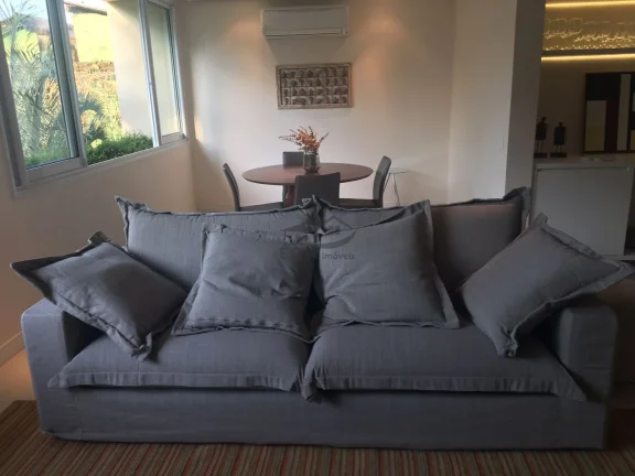 Imagem CASA EM CONDOMÍNIO FECHADO A 120 DA PRAIA DE JUQUEHY