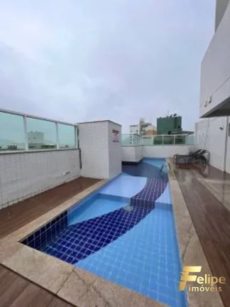 Imagem MARAVILHOSO APARTAMENTO PARA VENDA NA PRAIA DA COSTA / VILA VELHA - ES