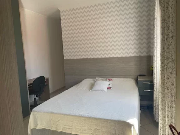 Imagem Sobrado com 4 dormitórios à venda, 140 m² por R$ 870.000,00 - Vila Sônia - São Paulo/SP