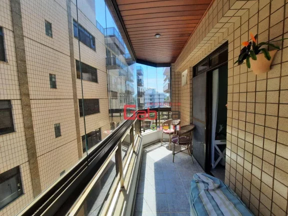 Imagem Apartamento Vista Mar