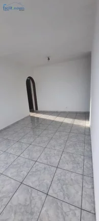 Imagem APARTAMENTO À VENDA CENTRO - SÃO BERNARDO DO CAMPO - SP