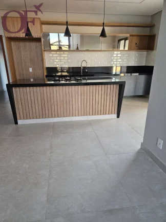 Imagem Residencial Evidências - 3 Suítes - 354m² - Indaiatuba/SP