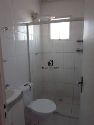 Imagem Apartamento com 2 dormitórios à venda, 43 m² por R$ 185.000,00 - Jardim Novo Horizonte - Sorocaba/SP