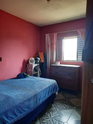Imagem Casa com 4 dormitórios à venda, 178 m² por R$ 360.000,00 - Vila Perracini - Poá/SP