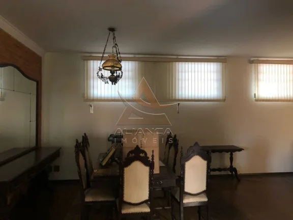 Imagem Casa - Ribeirão Preto - Vila Tamandaré
