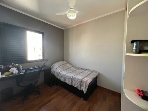 Imagem Apartamento Pompéia 76M², 3 Dorms, 1 Suíte, 2 Vagas, Armários.
