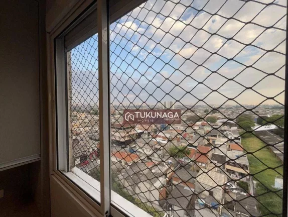 Imagem Apartamento com 2 dormitórios à venda, 46 m² por R$ 352.000,00 - Jardim Brasil - São Paulo/SP