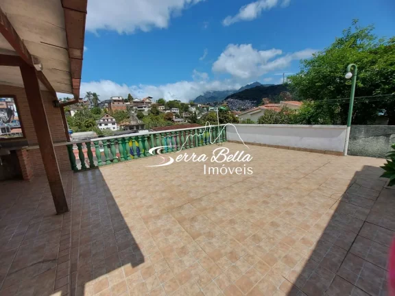 Imagem Casa em São Pedro, Teresópolis/RJ