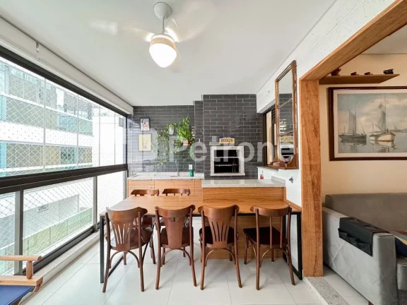Imagem APARTAMENTO RESIDENCIAL em GOVERNADOR CELSO RAMOS - SC, Palmas do Arvoredo