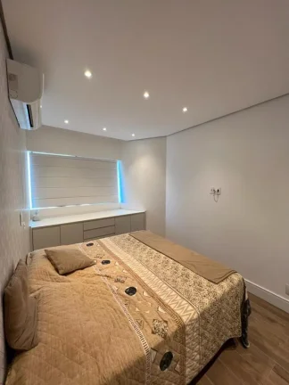 Imagem Cobertura Triplex ONE GRAMERCY 439m²