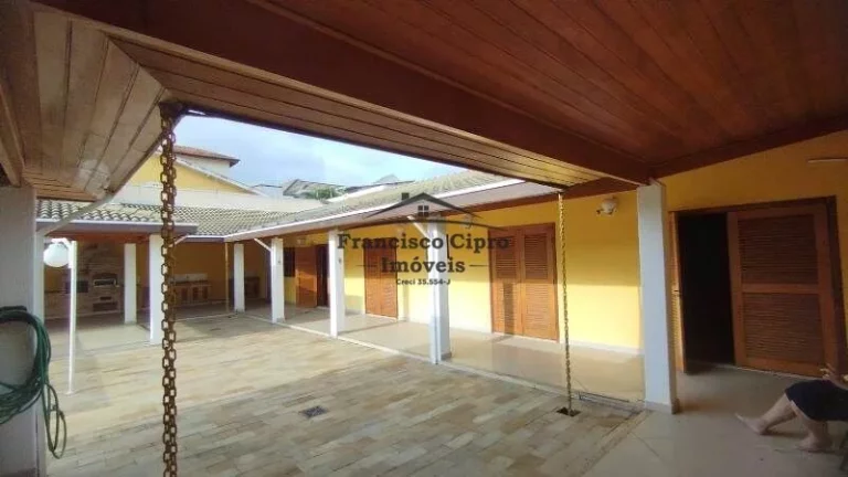 Imagem Casa à venda no bairro Portal das Colinas - Guaratinguetá/SP