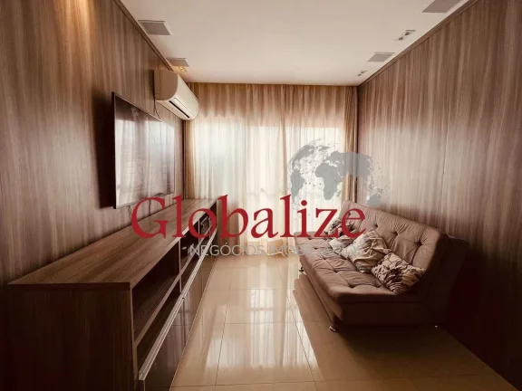 Imagem Apartamento para venda no Gonzaga em Santos, 2apartamento de dormitórios, 70,00m² e vaga garagem.