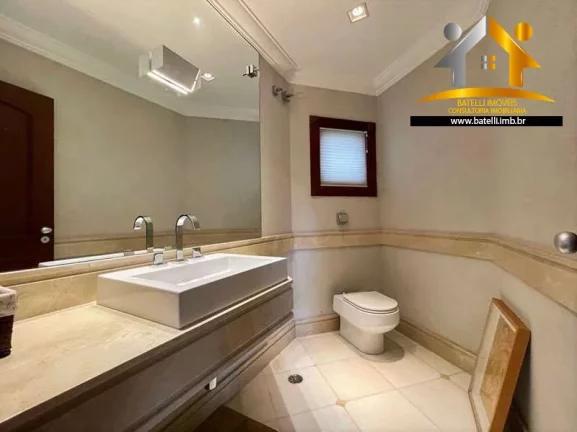 Imagem Casa - Granja Viana | Batelli Imóveis