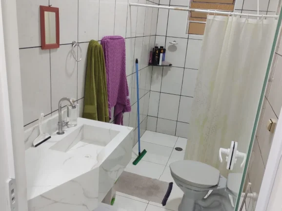 Imagem Imperdível oportunidade! Casa à venda em Sorocaba-SP, Jardim Francini: 5 quartos, 1 suíte, 3 salas, 4 banheiros, 2 vagas, 180m².