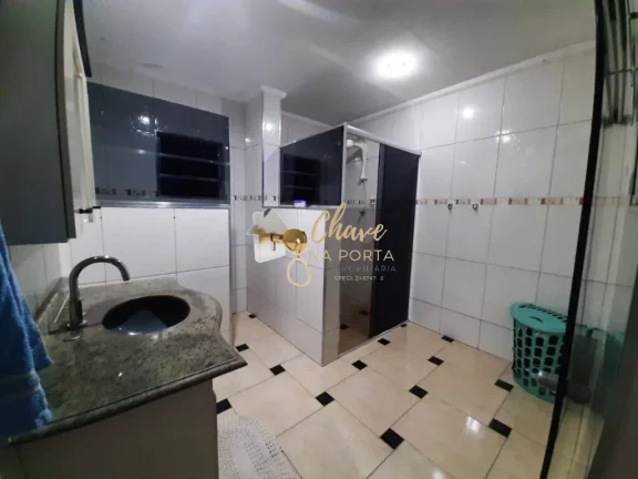 Imagem Casa a venda em Jardim Flor de Maio com 4 Dormitorios