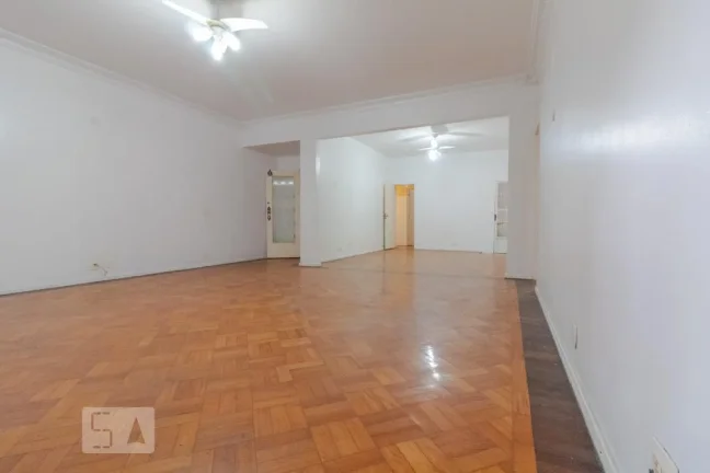 Imagem Apartamento à Venda - Copacabana, 4 Quartos, 150 m2