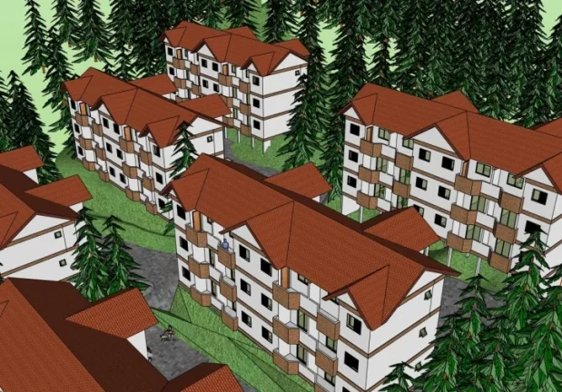 Imagem "Essa vista pode pagar suas próximas férias... e ainda sobrar!"