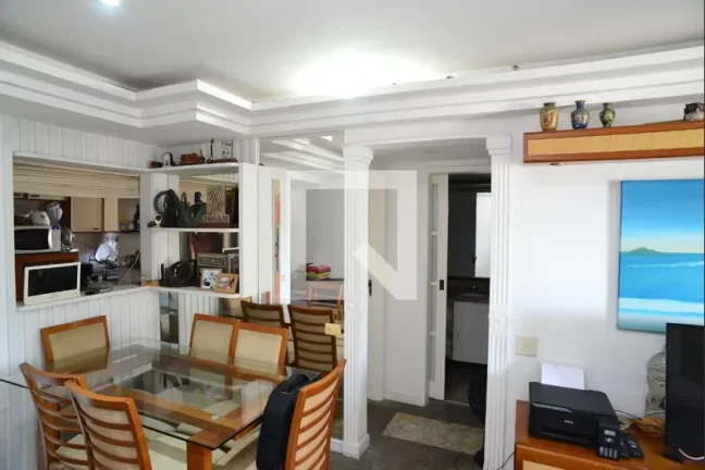 Imagem Apartamento à Venda - Barra da Tijuca, 2 Quartos, 62 m2