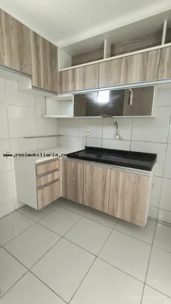 Imagem Apartamento á venda Parque do Sol, Gramame em João Pessoa/PB