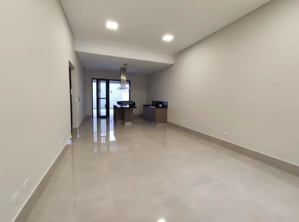Imagem Casa com 3 dormitórios à venda, 250 m² por R$ 873.000,00 - Villa Branca - Jacareí/SP