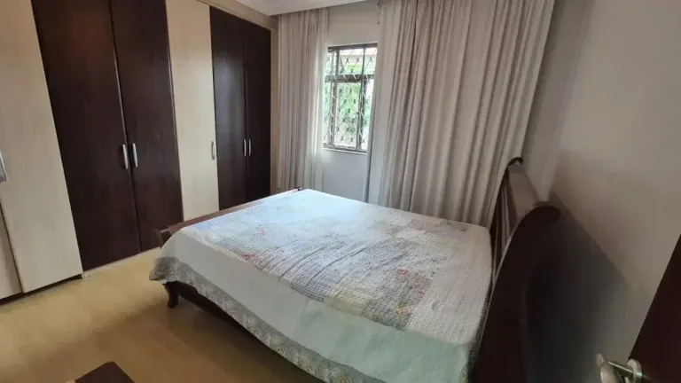 Imagem Conforto e Localização: 3 Quartos Perfeitos pra Você