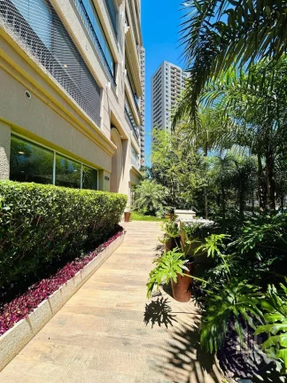 Imagem Apartamento para alugar, 85 m² por R$ 6.700,00/mês - Alphaville/SP