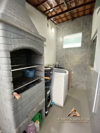 Imagem Apartamento térreo Parque Veneza - cod 1481