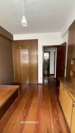 Imagem Ótima cobertura com suíte na Cidade Nova!

Excelente localização próximo a:
- Feira dos Produto...