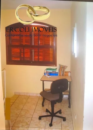 Imagem CASA RESIDENCIAL em São Paulo - SP, Barra Funda