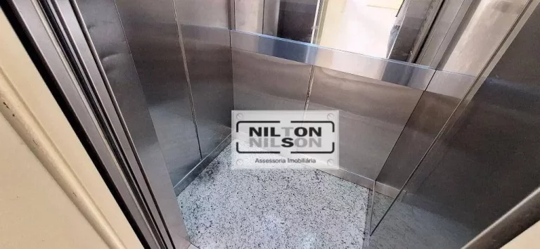 Imagem Apartamento à venda, 42 m² por R$ 150.000,00 - Centro - Campinas/SP