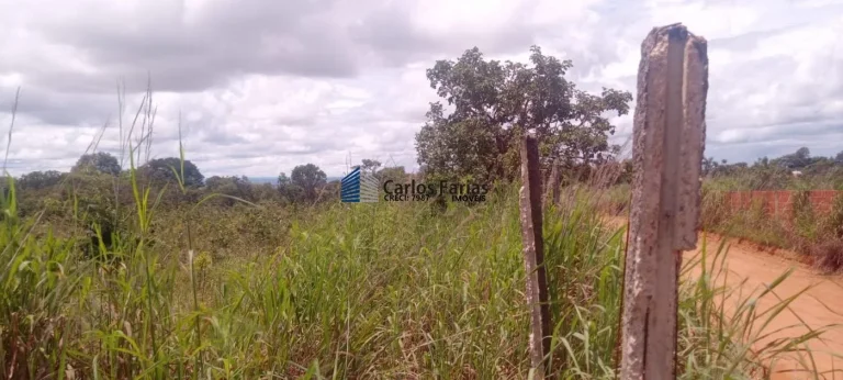 Imagem Chácara para Venda em Brasília, Setor Habitacional Jardim Botânico