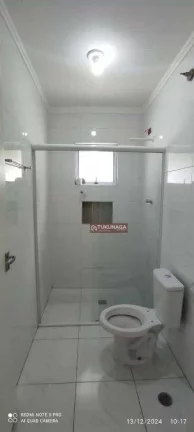 Imagem Casa à venda, 125 m² por R$ 550.000,00 - Jardim Rosa de Franca - Guarulhos/SP