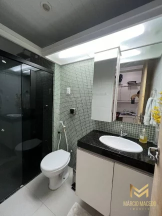Imagem Apartamento com 3 suítes à venda, 155 m² por R$ 750.000 - Meireles - Fortaleza/CE