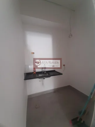 Imagem Salão 100m² para Alugar no Jardim Vista Alegre, SP, Próximo a Faculdade Osec, Clube de Campo São Paulo. OPORTUNIDADE.