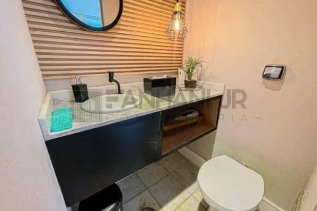 Imagem Casa Comercial à Venda/Locação em São Paulo-SP, Jardim América: 6 salas, 4 banheiros, 4 vagas, 350m²!