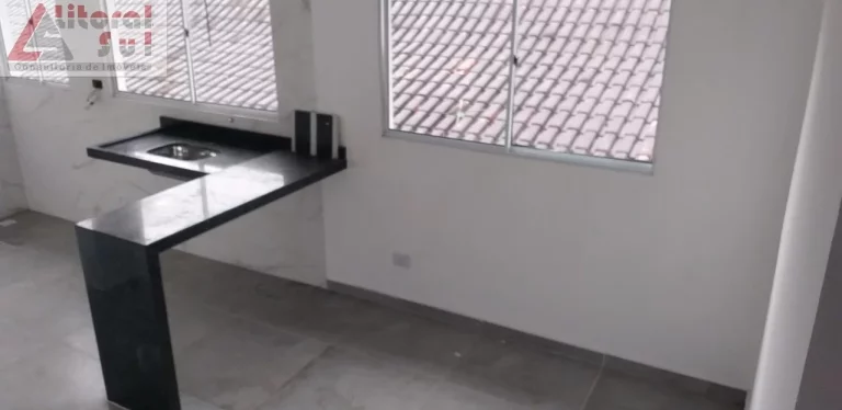 Imagem CASA RESIDENCIAL em PRAIA GRANDE - SP, MARACANÃ
