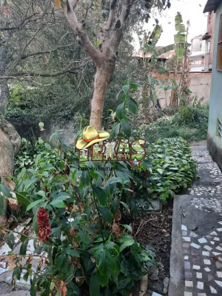 Imagem TERRENO VILA CARMOSINA PARA INCORPORAÇAO