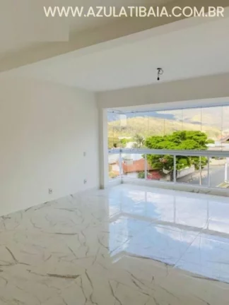 Imagem Apartamento para Venda em Atibaia, Jardim Floresta, 2 dormitórios, 1 suíte, 2 banheiros, 2 vagas
