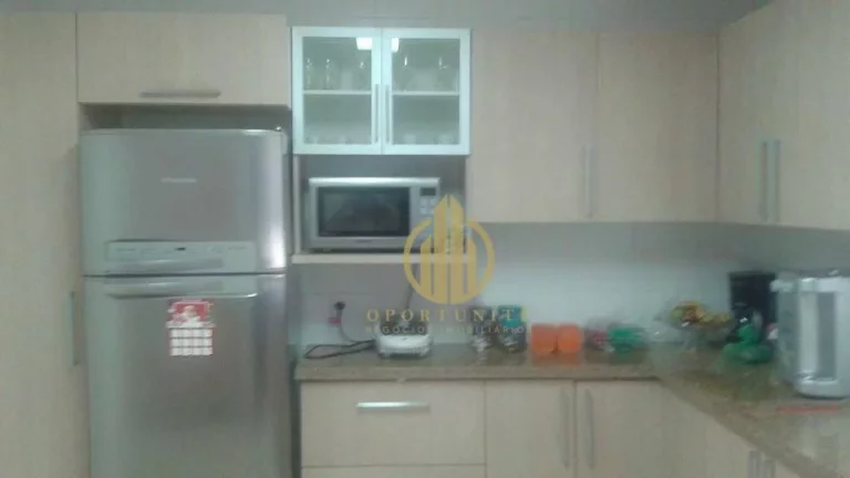 Imagem Apartamento Alto Padrão - 3 Suítes - Condomínio Edifício Normandie - Jardim Irajá - Ribeirão Preto