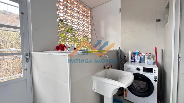 Imagem Casa triplex à venda no bairro Cidade Nova