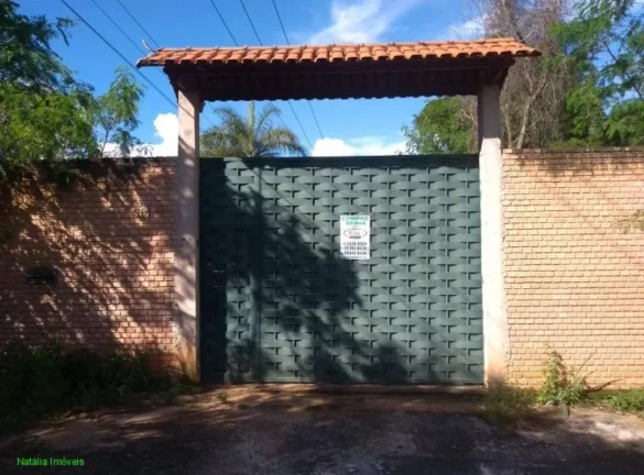Imagem LINDO SÍTIO COM PISCINA , EM JUATUBA!