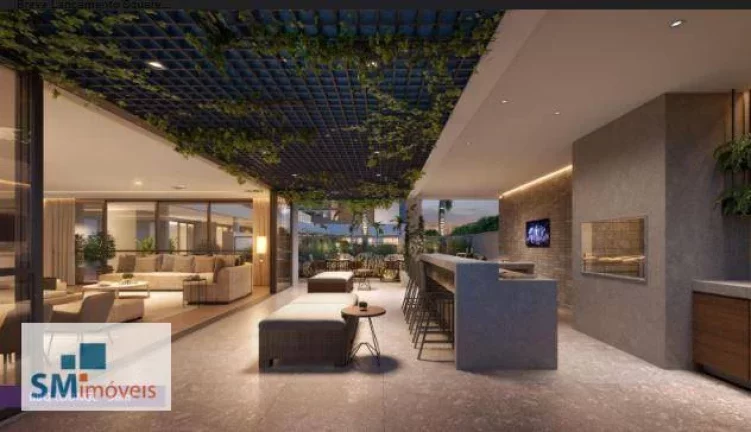 Foto do imóvel: Apartamento com 3 dormitórios à venda, 123 m² por R$ 1.931.914,35 - Campo Belo - São Paulo/SP Foto do imóvel: Apartamento com 3 dormitórios à venda, 123 m² por R$ 1.931.914,35 - Campo Belo - São Paulo/SP